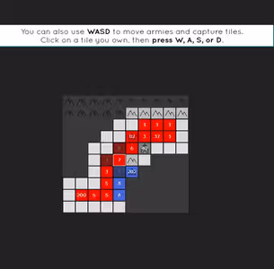 Generals io Game Images 1