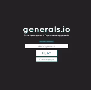 Generals io Game Images 3