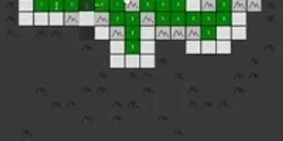 GENERALS IO gameplay