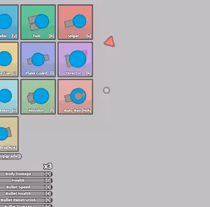 Gigga io Game Images 1