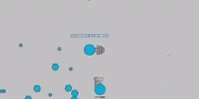 GIGGA IO gameplay