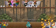 play Go-Battle io online