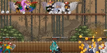 play Go-Battle io online