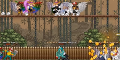 play Go-Battle io online
