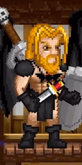 play GO BATTLE IO online