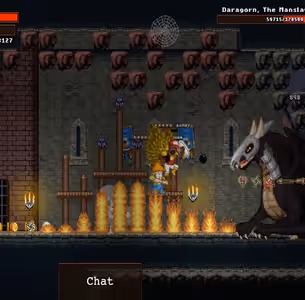 GO BATTLE IO Gameplay Images 2