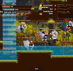 GO BATTLE IO Gameplay Images 3
