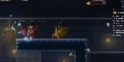 GO BATTLE IO gameplay