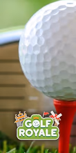 play Golf Royale online