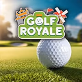play Golf Royale online