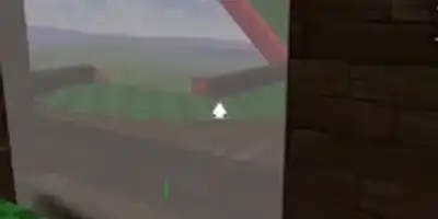 GOLF ROYALE gameplay