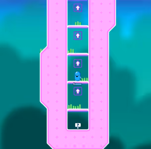 Goober Dash Gameplay Images 1