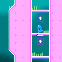 play Goober Dash online