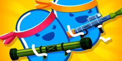 play GOOBER ROYALE online