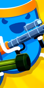 play Goober Royale online