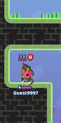 play Goober Shot online
