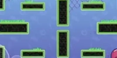 GOOBER SHOT gameplay