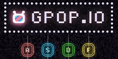 play GPop .io online