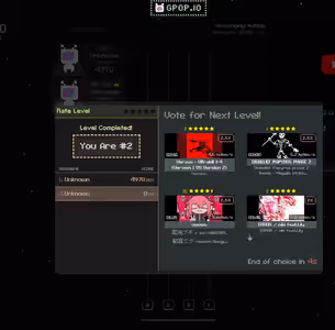 GPop .io Gameplay Images 2