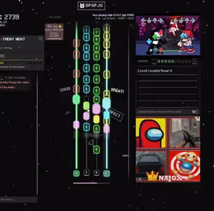 GPop .io Gameplay Images 3