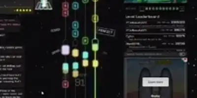 GPop .io gameplay