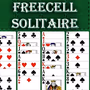 play Freecell Solitaire by GreenFelt online