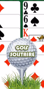 play Golf Solitaire by GreenFelt online