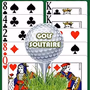 play Golf Solitaire by GreenFelt online
