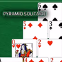 play Pyramid Solitaire by Green Felt online