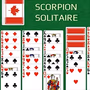 play Scorpion Solitaire by GreenFelt online