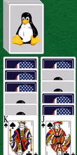 play Spider Solitaire by GreenFelt online