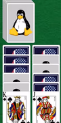 play Spider Solitaire by GreenFelt online