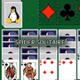 play Spider Solitaire by GreenFelt online