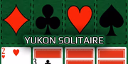 play Yukon Solitaire by GreenFelt online