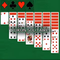 play Yukon Solitaire by GreenFelt online