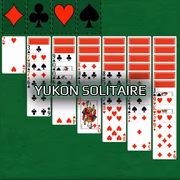 play Yukon Solitaire by GreenFelt online