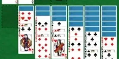 Yukon Solitaire by Green Felt gameplay