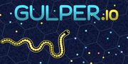 play Gulper.io online