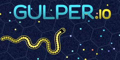 play Gulper.io online