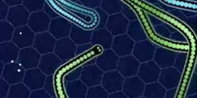 GULPER gameplay