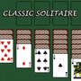 play Klondike Solitaire by Hector Vilas online