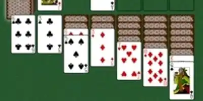 SOLITAIRE BY HECTOR VILAS gameplay