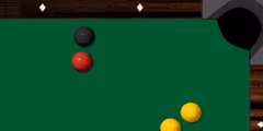 play 8 Ball Pool Classic online