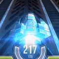 play HEXGL 3D RACE online