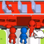 play Bus Order 3D Puzzle online