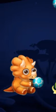 play Dino Egg Shooter Puzzle Adventure online