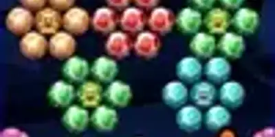 Dino Egg Shooter Puzzle Adventure gameplay