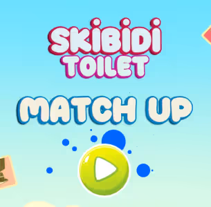 Skibidi Toilet Match Up Memory Gameplay Images 1