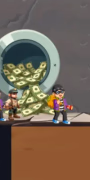 play Thief Stealth Heist Challenge online