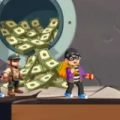 play Thief Stealth Heist Challenge online